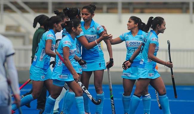 indian-women-s-hockey-team-beat-malaysia-4-0-to-win-the-series
