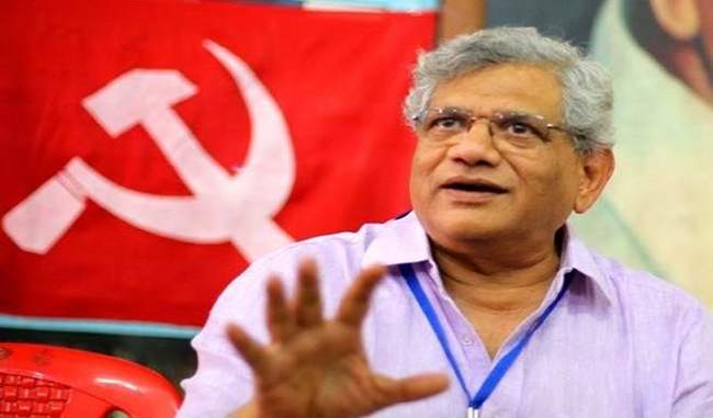 modi-attempt-to-raise-confidential-funding-failed-by-court-yechury