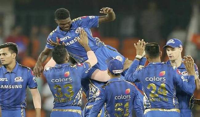 mumbai-indians-will-play-against-rr-will-eyes-on-pollard-and-joseph
