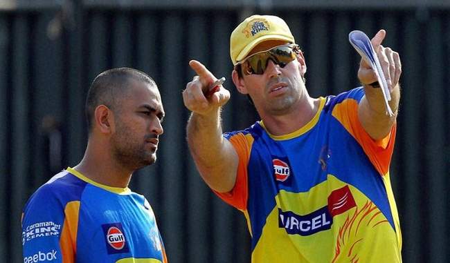 fleming-defended-captain-cool-said-dhoni-was-just-asking-for-clarification