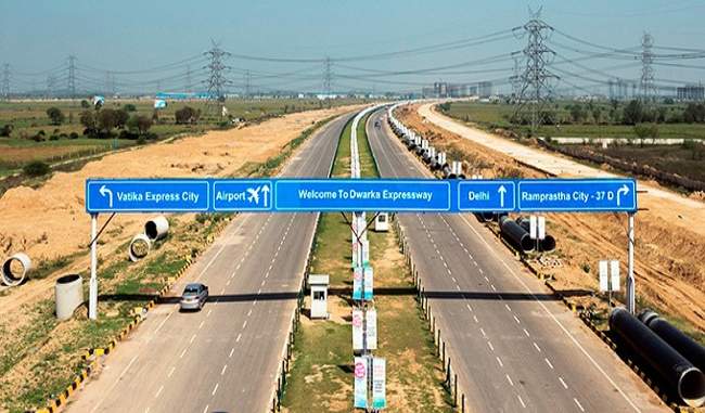 shintsell-s-group-will-invest-300-crore-in-residential-project-at-dwarka-expressway