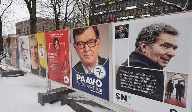 europeans-voted-for-general-elections-in-finland