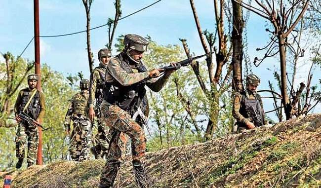 three-naxalites-crpf-personnel-killed-in-encounter-in-jharkhand