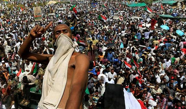western-countries-request-talks-to-establish-civil-rule-in-sudan