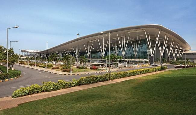 bengaluru-airport-increased-user-fee-by-120-percent