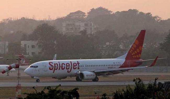 air-travel-difficulties-to-end-spicejet-raised-big-step