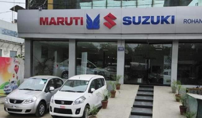 maruti-to-continue-manufacturing-diesel-cars-as-per-budget