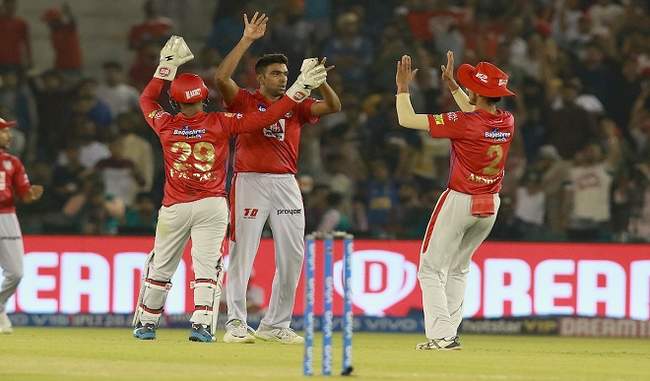 ashwin-s-spectacular-all-round-performance-punjab-defeated-royals