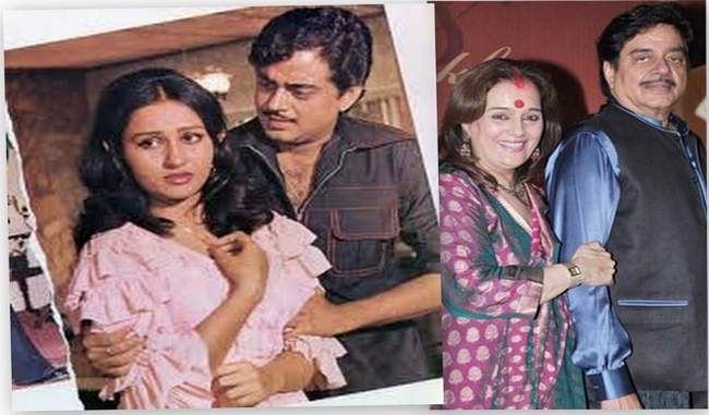 shatrughan-sinha-journey-and-love-story