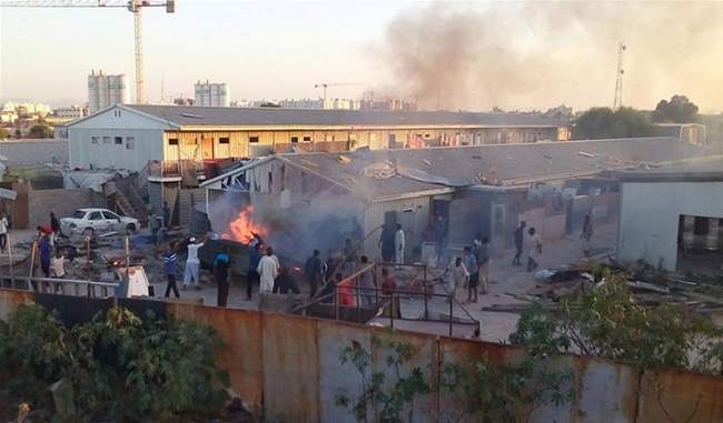 at-least-two-civilians-died-in-rocket-attack-in-tripoli-emergency-services