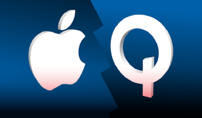 apple-and-qualcomm-ended-all-the-lawsuits-filed-against-each-other