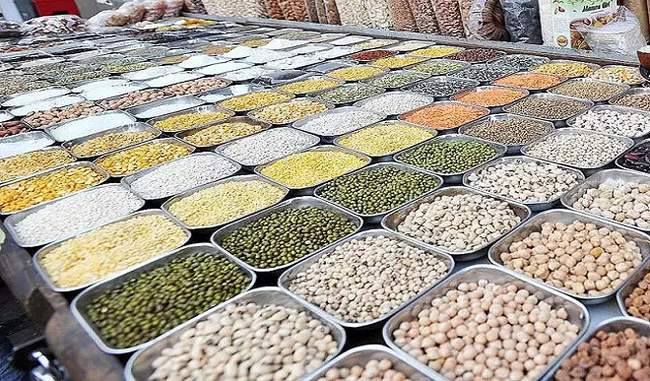 ministry-of-commerce-set-rules-for-import-of-some-varieties-of-pulses