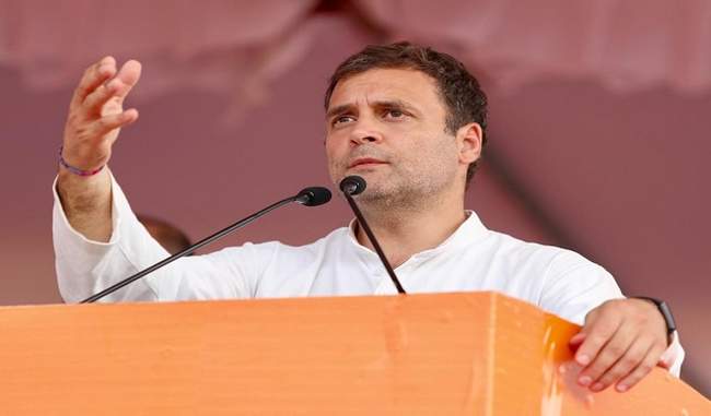 rahul-gandhi-s-tireless-attack-on-modi-said-the-prime-minister-only-lies