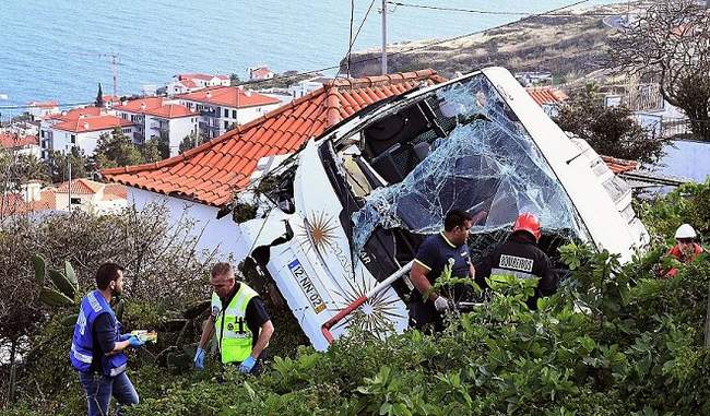 29-busiest-german-tourists-die-in-portugal-bus-accident