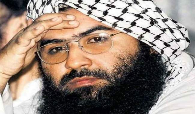 pakistan-will-not-pressure-anyone-on-masood-azhar-says-external-affairs-ministry