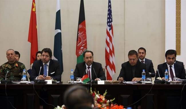 the-first-phase-of-the-afghan-peace-talks-was-postponed-indefinitely