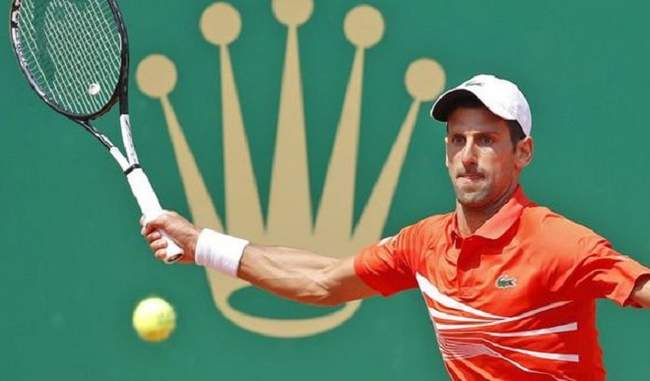 novak-djokovic-s-real-goal-is-to-win-french-open-after-losing-in-masters-tennis
