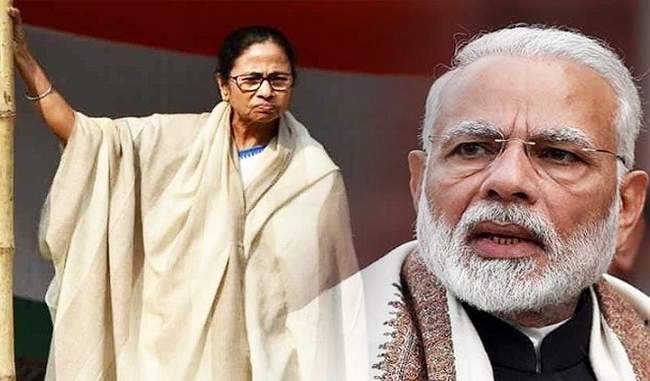 modi-face-has-turned-yellow-due-to-fear-of-defeat-mamata-banerjee