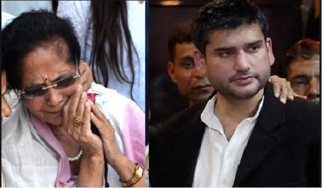 rohit-shekhar-mother-said-his-relationship-with-the-wife-was-not-good
