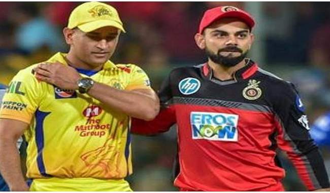 chennai-superkings-will-go-against-rcb-in-the-field-eyes-will-play-on-the-playoffs