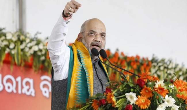 amit-shah-takes-out-massive-roadshow-in-pathnamthitta