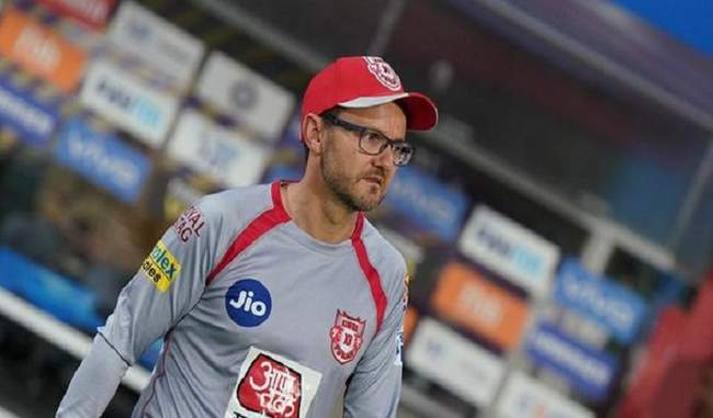 despite-the-defeat-the-kxip-coach-is-expected-to-make-the-place-in-the-playoffs