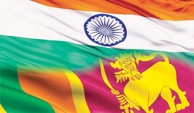indias-development-cooperation-with-sri-lanka-is-based-on-political-understanding
