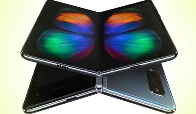 samsung-galaxy-fold-to-be-launch-in-india-next-month-know-features