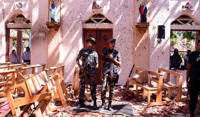 investigation-of-possible-failure-of-intelligence-department-in-sri-lanka-serial-blasts-case