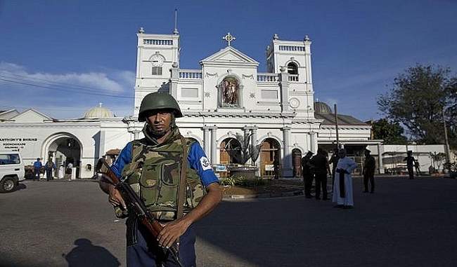 new-orders-for-curfew-imposed-after-bomb-blasts-in-sri-lanka