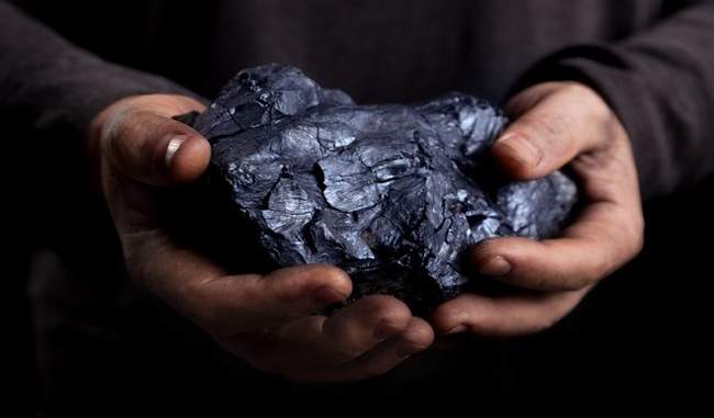 coal-import-of-india-increased-by-8-8-percent-to-23-35-million-tonnes-in-2018-19