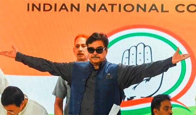 shatrughan-sinha-faces-fresh-protests-at-bpcc-office