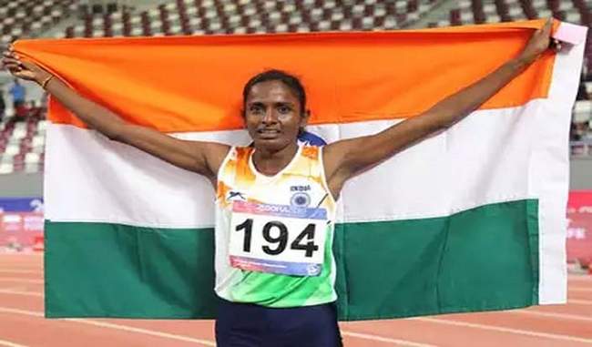 gomti-gold-given-to-india-at-asian-athletics
