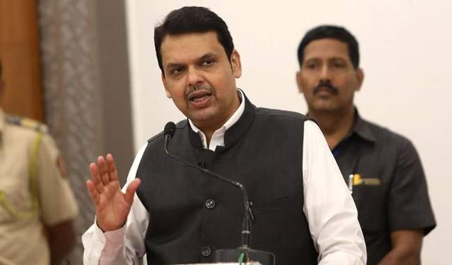 opposition-leaders-seeking-evidence-of-balakot-attack-should-have-tied-up-with-rockets-fadnavis