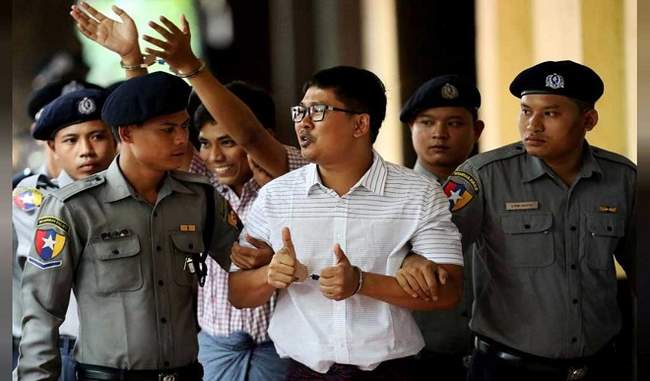 myanmar-s-top-court-dismisses-reuters-journalists-appeal