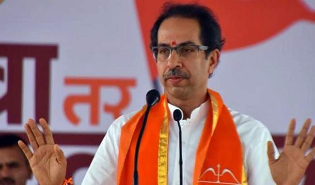 if-the-bjp-shiv-sena-were-fighting-each-other-they-would-become-the-enemy-of-the-country-uddhav-thackeray