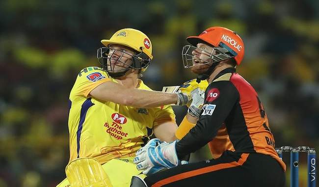 watson-hit-a-brilliant-innings-csk-defeated-sunrisers-by-6-wickets