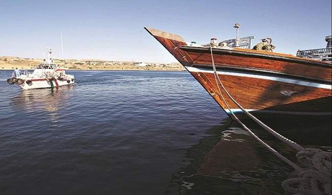 chabahar-port-project-will-not-be-affected-by-sanctions-on-iran