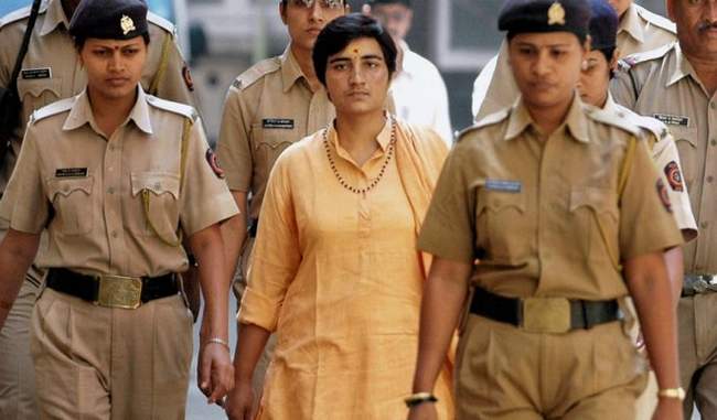 no-act-on-sadhvi-pragya-thakur-insults-the-martyrs-of-the-country-congress