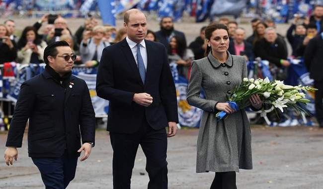 prince-william-arrives-on-a-two-day-tour-of-new-zealand-tribute-to-martyrs
