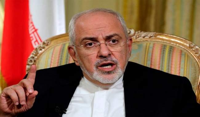 iran-will-continue-to-search-for-its-oil-sales-and-buyers-javad-zarif