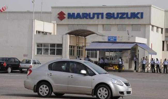 maruti-suzuki-will-not-sell-diesel-cars-in-india-from-2020