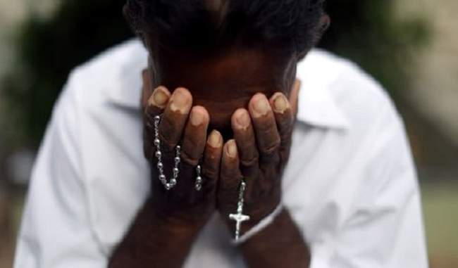 catholic-churches-postpone-collective-prayer-sri-lanka-terror-attacks