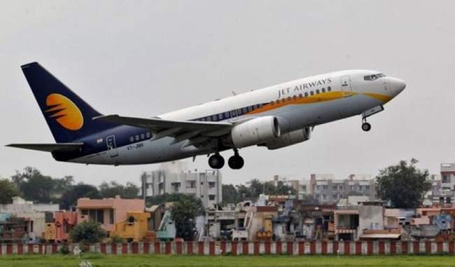 jet-airways-pilots-charged-on-insulting-spicejet-official