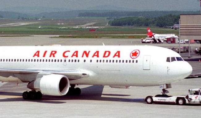 air-canada-s-737-max-aircraft-will-stand-by-the-beginning-of-august-air-canada