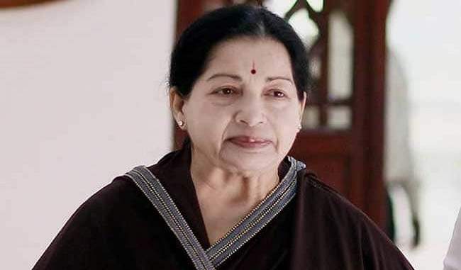 court-adjourned-the-proceedings-of-the-commission-investigating-jayalalitha-death-in-apollo-hospital
