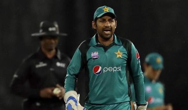all-the-matches-of-the-world-cup-will-be-played-in-the-same-way-as-against-india-sarfaraz