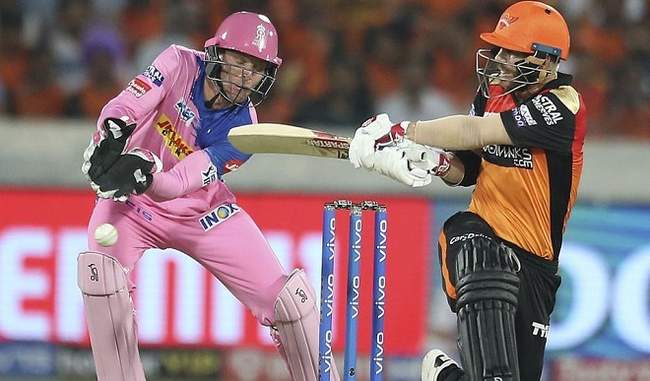 rajasthan-royals-sunrisers-hyderabad-to-play-without-key-foreign-players