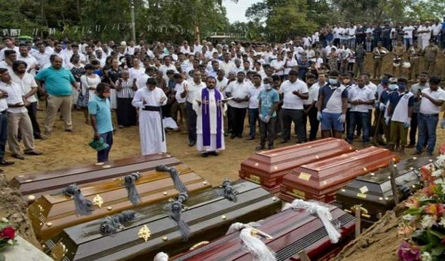 359-people-died-in-sri-lanka-blast-health-ministry-revised-the-number-of-dead