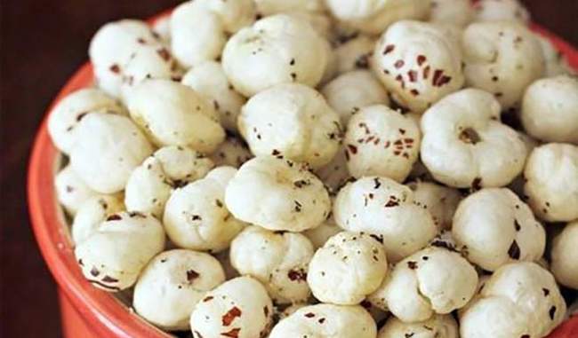 know-the-health-benefits-of-makhana-in-hindi